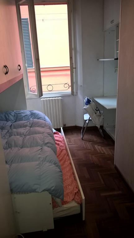 Appartamento Monica Bolonia Exterior foto